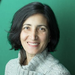 Lana Harel